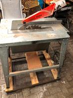 Robuuste Zaagtafel - Ideaal voor diverse zaagklussen, Doe-het-zelf en Verbouw, Gereedschap | Zaagmachines, Ophalen of Verzenden