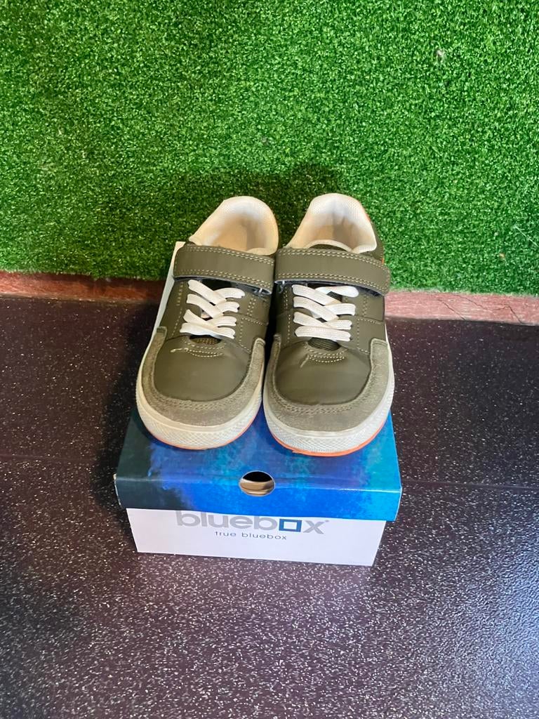 Jongens schoenen groen maat 28, Ophalen of Verzenden, Nieuw, Jongen, Schoenen