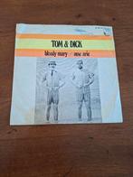 Tom & Dick    ome arie, 7 inch, Single, Ophalen of Verzenden, Zo goed als nieuw