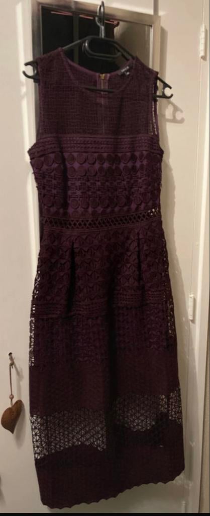 3 Nikkie jurken maat 34 (XS) - Nieuw, Ophalen of Verzenden, Nieuw, Maat 34 (XS) of kleiner, Boven de knie