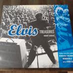 The Elvis Treasures - Robert Gordon Boek, Ophalen of Verzenden, Zo goed als nieuw