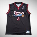 Allen Iverson vintage NBA jersey maat XXL 76ers heren shirt, Ophalen of Verzenden, Kleding