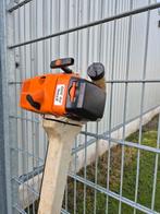 Perfecte fs300 stihl bosmaaier, Tuin en Terras, Bosmaaiers, Ophalen, Benzine