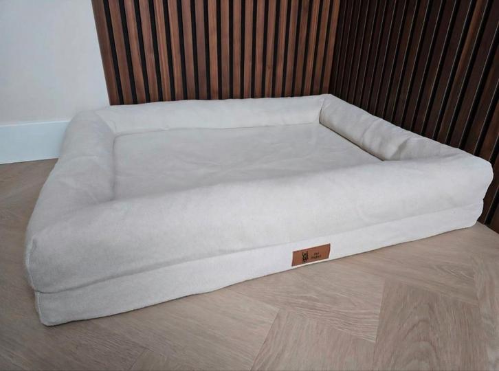 Orthopedisch hondenmand petperfect mand hond nieuw, Dieren en Toebehoren, Hondenmanden, Nieuw, Ophalen of Verzenden