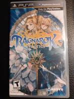 Ragnarok Tactics voor PSP, Ophalen, 1 speler, Zo goed als nieuw, Role Playing Game (Rpg)