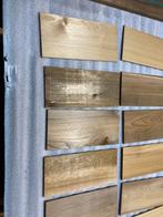 Western Red Cedar, rookplank–BBQ plank–Grill plank, Ophalen, Nieuw, Overige