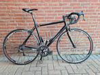 Racefiets BMC Streetfire maat L Campagnolo Mirage 9 speed, Gebruikt, Heren, Aluminium, 57 tot 61 cm