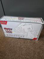 Te koop Pokemon 151 upc in acryl, Hobby en Vrije tijd, Verzamelkaartspellen | Pokémon, Ophalen of Verzenden