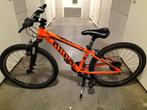 GHOST MOUNTAINBIKE 24 INCH, Minder dan 45 cm, Ophalen, Gebruikt, Overige merken