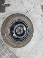 Wiel / band met velg general grabber A/T 235-65-R17, Ophalen of Verzenden, Zo goed als nieuw