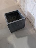 Plantenbak, Kunststof, Gebruikt, Minder dan 30 cm, Rond