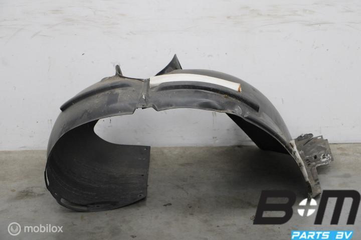 Modderkuip LV VW ID.4 Pro 11A809957D, Gebruikt