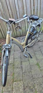 Elektrische fiets, e-bike Sparta ion, Ophalen, Gebruikt, Sparta
