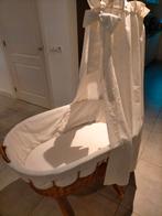 Wieg op wieltjes, Kinderen en Baby's, Ophalen, Gebruikt, Wieg