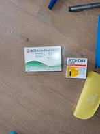 Diabetes, Ophalen of Verzenden