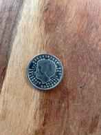 Nederlandse 1 gulden munt 2001, Ophalen of Verzenden, Koningin Beatrix, 1 gulden, Losse munt