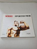 Serre Sporthumor, Ophalen of Verzenden