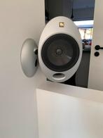 KEF boxjes en subwoofer, Overige merken, Ophalen of Verzenden, Zo goed als nieuw, 120 watt of meer