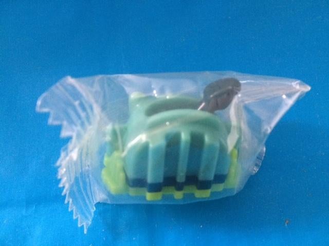 broodrooster uit ferrero surprise eieren zonder BPZ, Ophalen of Verzenden, Nieuw