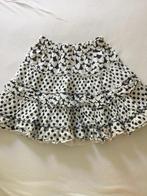 Rokje met stippen en hartjes, maat 140 146, Ophalen of Verzenden, Gebruikt, Meisje, Jurk of Rok