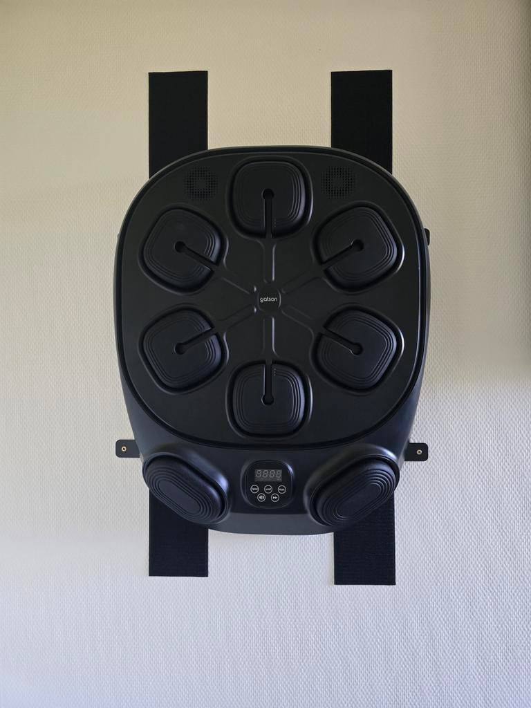 Interactieve Boks Trainingsmachine - Smart Boxing Trainer, Ophalen, Nieuw, Overige