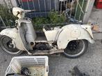 Onderdelen Moto Guzzi Galletto 192 AE, Ophalen of Verzenden, Gebruikt