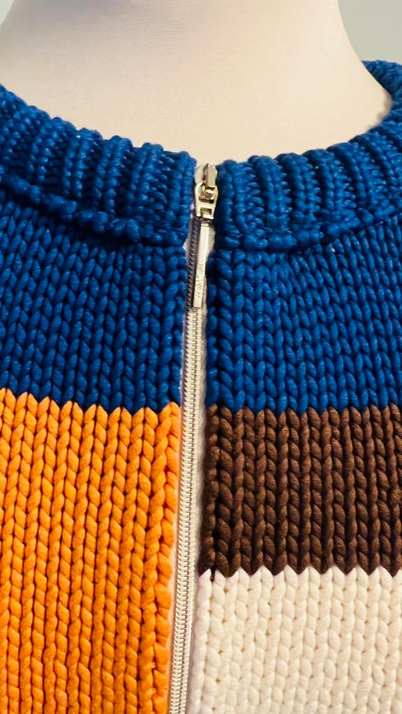 Marc Cain vest maat N5 40/42, Maat 38/40 (M), Overige kleuren, Verzenden, Zo goed als nieuw