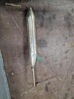 Honda PS50 uitlaat, nog goed te gebruiken., Ophalen of Verzenden, Gebruikt, Uitlaat