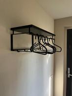 Spinder kapstok, Zo goed als nieuw, Minder dan 100 cm, Metaal, Ophalen