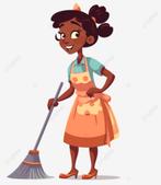 Huishoudelijke hulp aanbod, Diensten en Vakmensen, Huishoudelijke hulp, Wassen