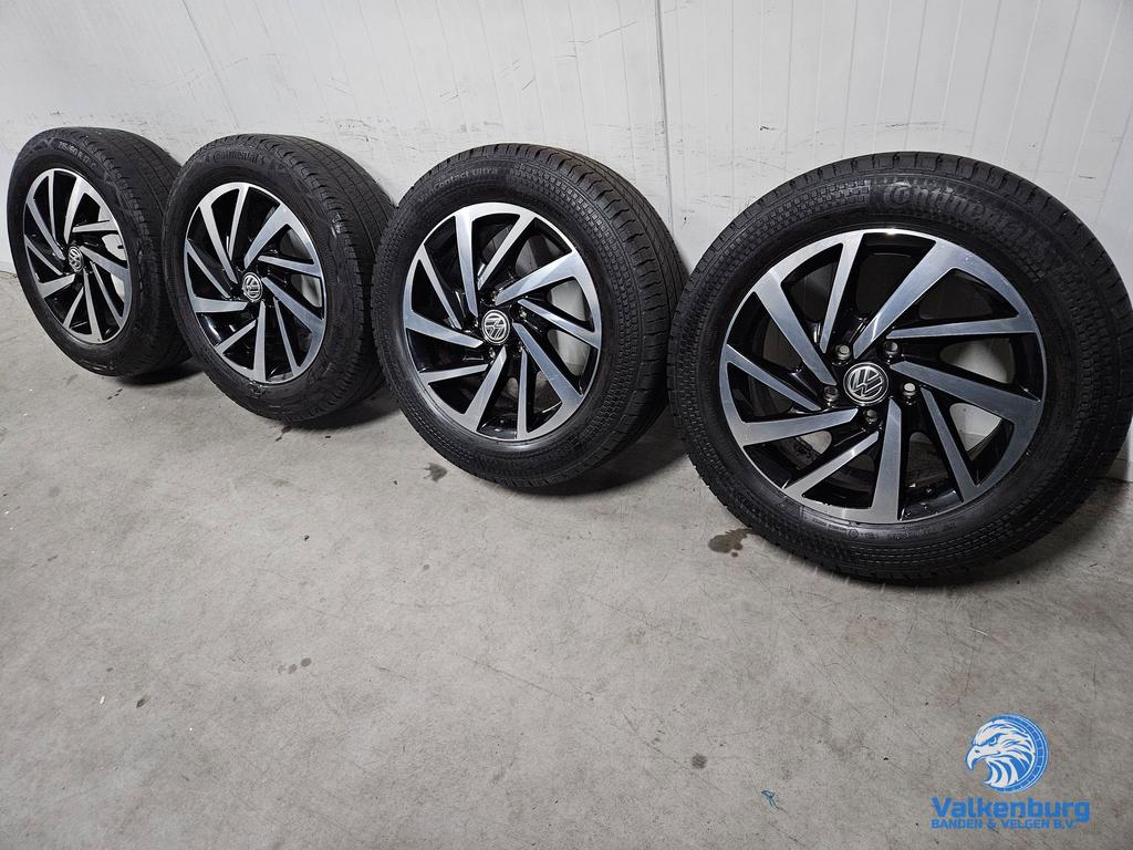 7-8mm! Originele VW Transporter Multivan T5 GP T6 T6.1 T7 Bu