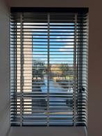 Harmony houten jaloezie, Ophalen, 200 cm of meer, 50 tot 100 cm, Zo goed als nieuw