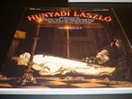 Ferenc Erkel – Hunyadi Laszlo doos met 3 lp's, Ophalen of Verzenden, Gebruikt, 12 inch, Overige soorten