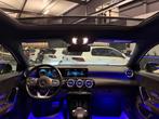 Mercedes-Benz A-klasse 200 Limousine Night Edition|AMG|PANO|, Auto's, Mercedes-Benz, Gebruikt, Euro 6, 4 cilinders, Origineel Nederlands