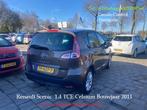 Renault Scenic 1.4 TCE 130 Celsium Voll Opties, Auto's, Euro 5, Stof, Gebruikt, 1295 kg