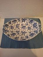 Beatrix - Societe Ceramique - mooie (brood)schaal, Ophalen of Verzenden