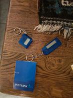 Oude saldo-checker en chipper, Ophalen of Verzenden