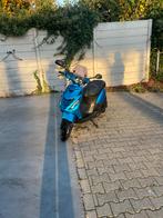 Zip 4t 50cc onderdelen, Ophalen of Verzenden, Gebruikt, Overige typen, Piaggio