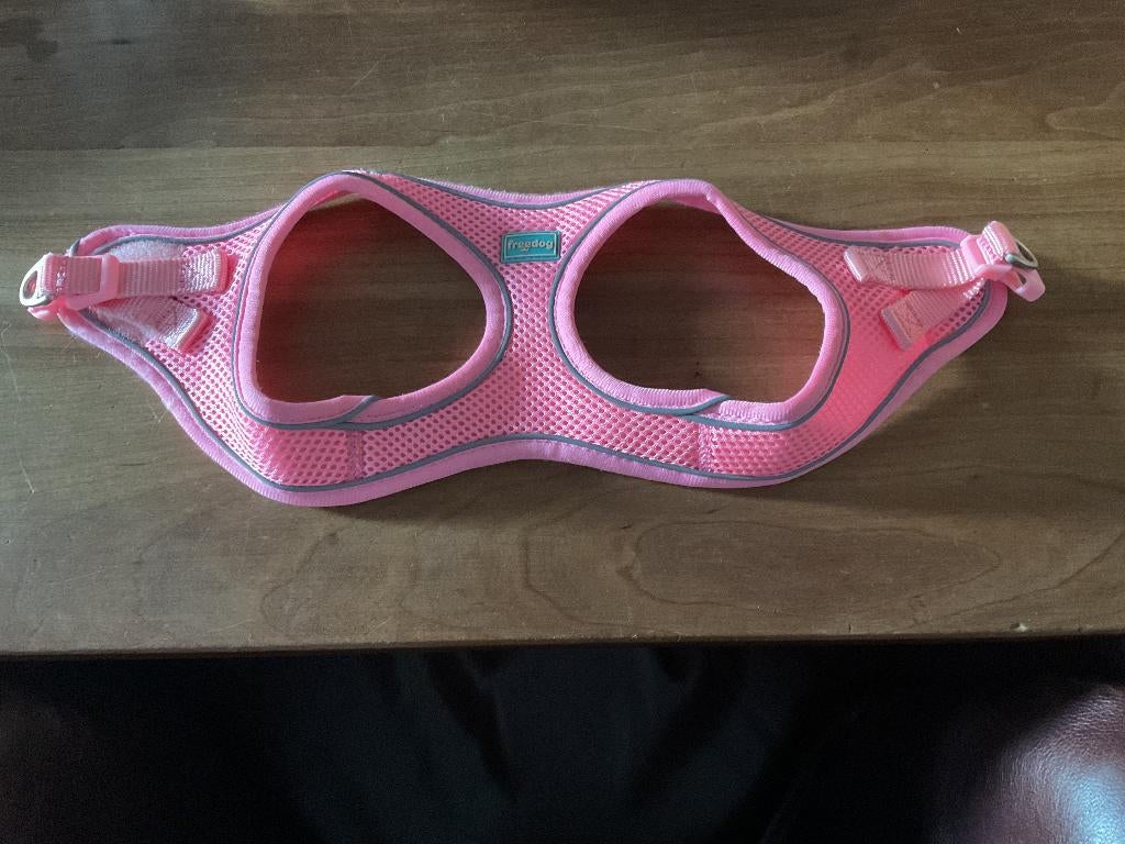 Freedog Harnas, Ophalen of Verzenden, Zo goed als nieuw