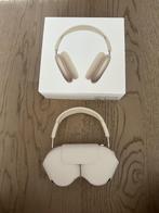 Airpods Pro Max, Audio, Tv en Foto, Koptelefoons, Overige merken, Ophalen of Verzenden, Zo goed als nieuw, Over oor (circumaural)