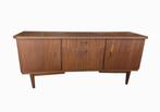 Vintage dressoir lowboard, Ophalen, ., ., .