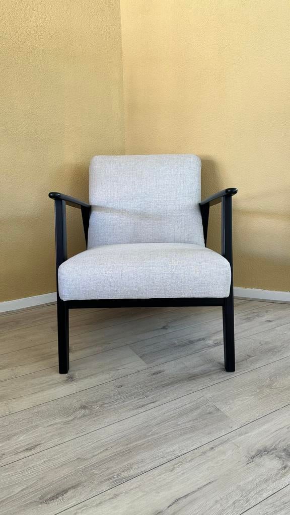 IKEA Ekenäset stoel - Zo goed als nieuw, Huis en Inrichting, Stoelen, Ophalen, Overige kleuren, Zo goed als nieuw, Eén