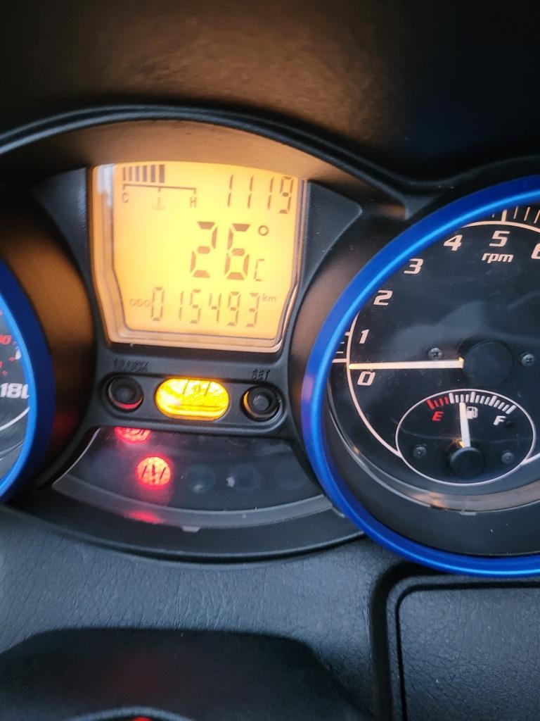 Piaggio mp3 400, Ophalen of Verzenden