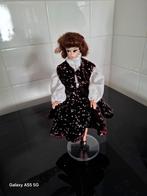 Vintage Barbie pop met unieke outfit, Kinderen en Baby's, Ophalen of Verzenden, Gebruikt, Barbie