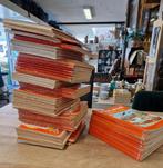 Grote stapel Suske en Wiske stripboeken, Meerdere stripboeken, Ophalen of Verzenden, Gelezen
