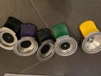 Diverse Koffiepads voor SENSEO - Gebruikt, Ophalen, Gebruikt, Overige modellen, Koffiepads en cups