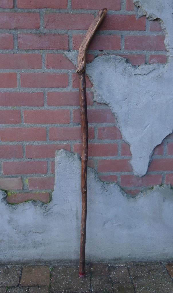 WANDELSTOK - Camino di Francesco - HERDERSSTOK ( 7 ) nieuw, Ophalen of Verzenden, Nieuw