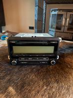 Golf 6 radio, Auto diversen, Ophalen of Verzenden, Zo goed als nieuw