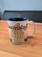 Starbucks Collector Mok Darmstadt - Nieuwstaat, Ophalen of Verzenden