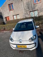 Volkswagen up! BlueMotion 1.0 44KW/60PK  2015 Wit, Voorwielaandrijving, Cruise Control, 840 kg, 4 stoelen